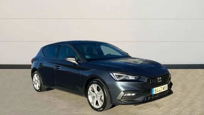 SEAT León 1.0 ETSI 81KW S/S FR XM ECO DSG 110 5P