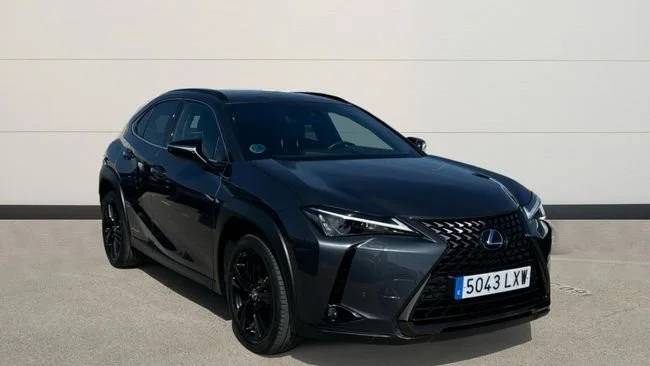 LEXUS UX 2.0 250H STYLE AUTO 184 5P