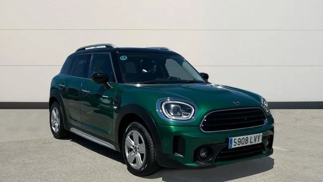 MINI Countryman 1.5 COOPER 136 5P