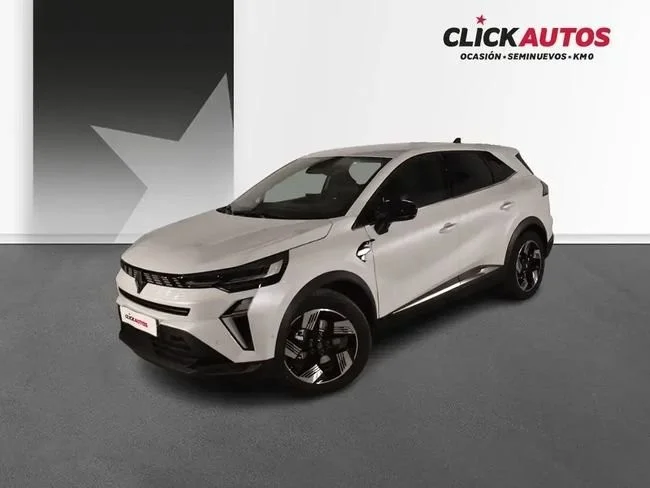 RENAULT Symbioz Symbioz E-TECH Full Hybrid Techno 105kW