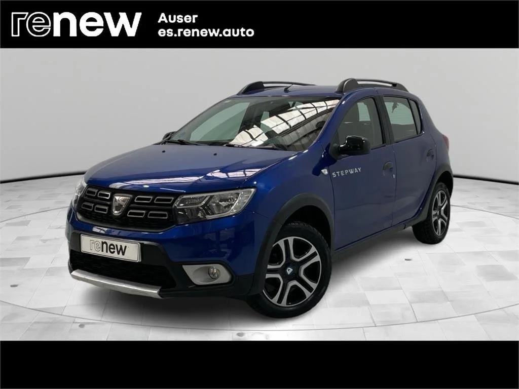 DACIA Sandero Sandero 1.0 TCE GLP Essential 74kW