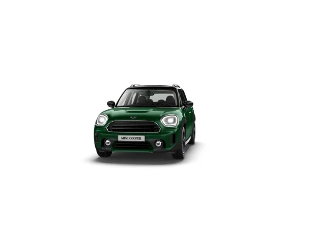 MINI Countryman COUNTRYMAN COOPER AUT.