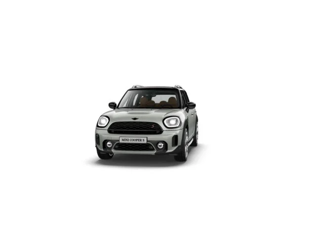 MINI Countryman COUNTRYMAN COOPER S AUT.
