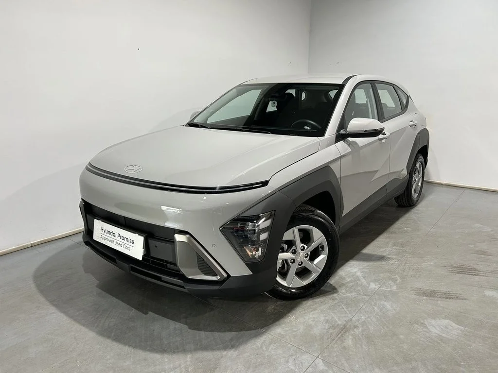 HYUNDAI Kona Kona HEV 1.6 GDI Maxx DT