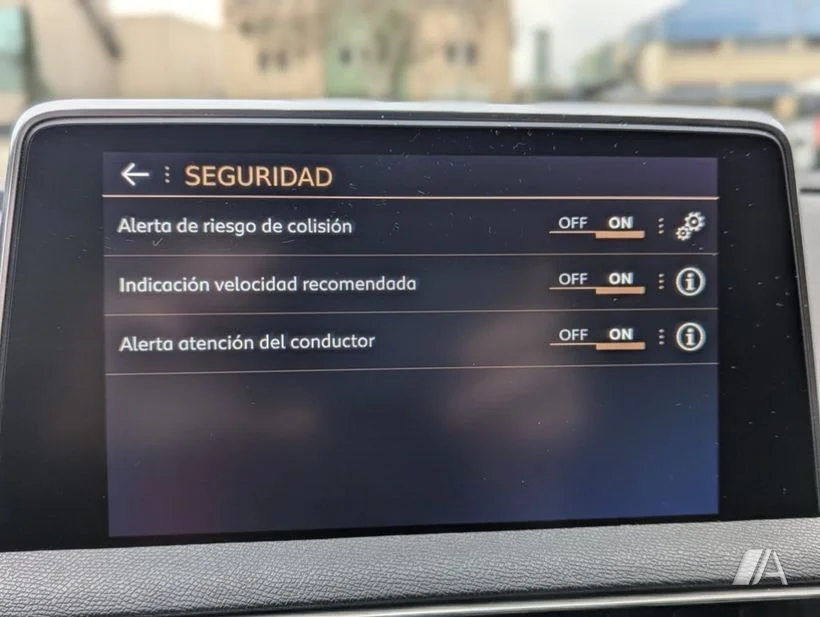 PEUGEOT 5008 SUV 5008 2.0BlueHDi S&S GT Pack EAT8 180