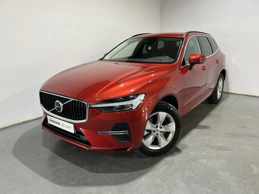 VOLVO XC60 2.0 B4 D Auto Core