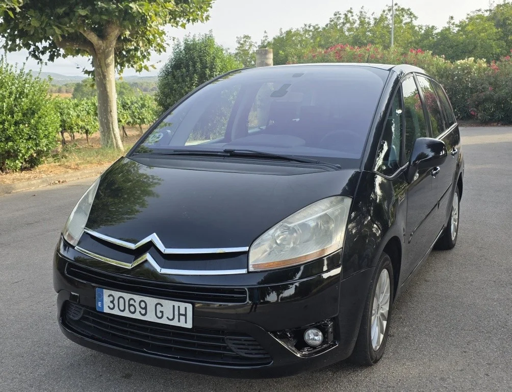 CITROEN C4 C4 1.6HDI Collection 110