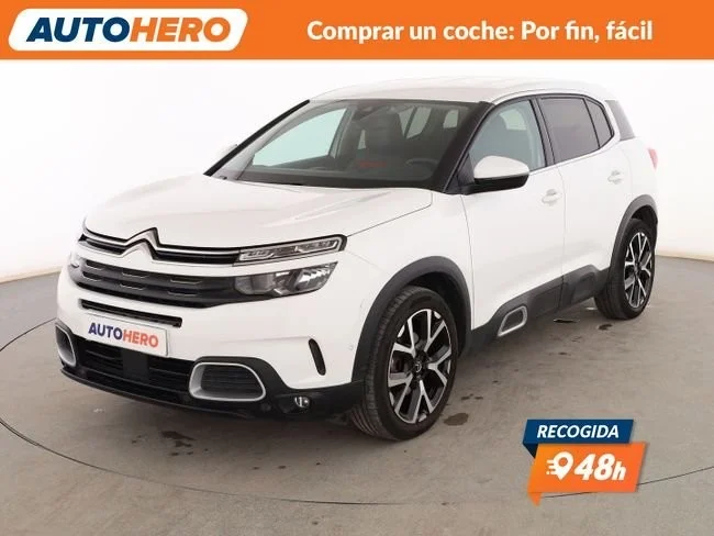CITROEN C5 Aircross 1.2 PureTech Feel