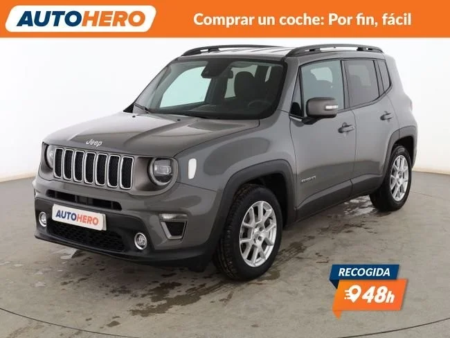 JEEP Renegade Renegade 1.0 Limited 4x2