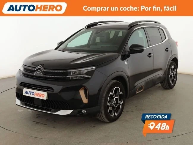 CITROEN C5 Aircross 1.2 PureTech C-Series