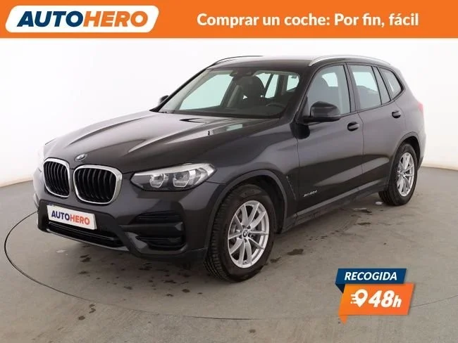 BMW X3 X3 xDrive 20dA