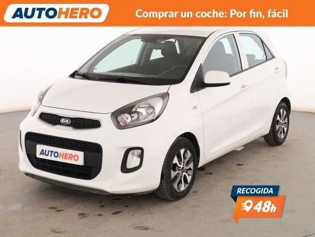 KIA Picanto Picanto 1.0 Tech