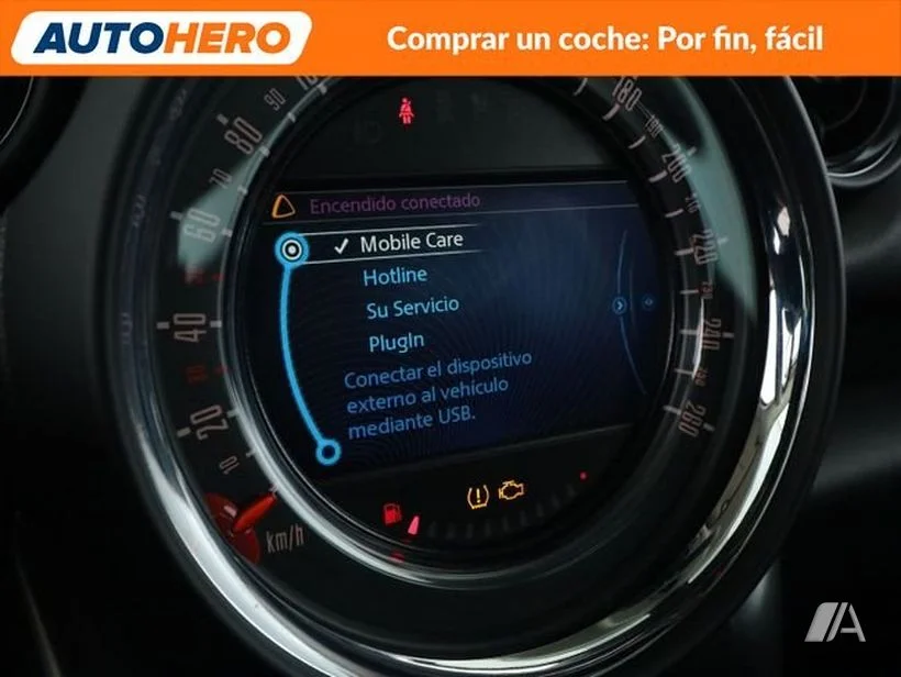 MINI Countryman COUNTRYMAN COOPER SD
