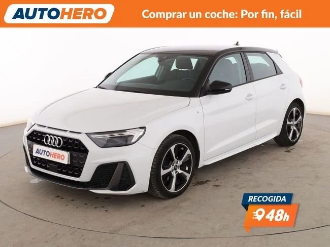 AUDI A1 30 TFSI S Line