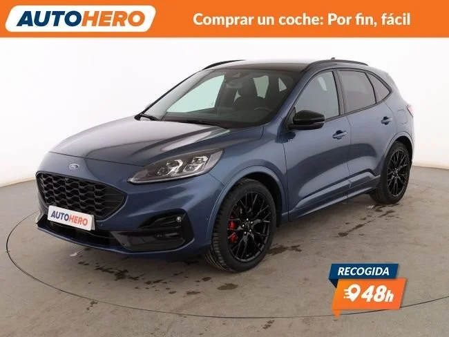 FORD Kuga 2.5 Hybrid ST-Line X