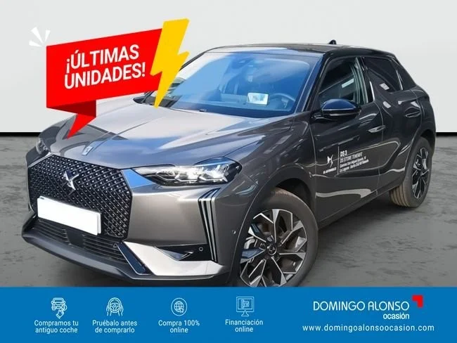 DS DS3 DS 3 PURETECH 130 OPERA