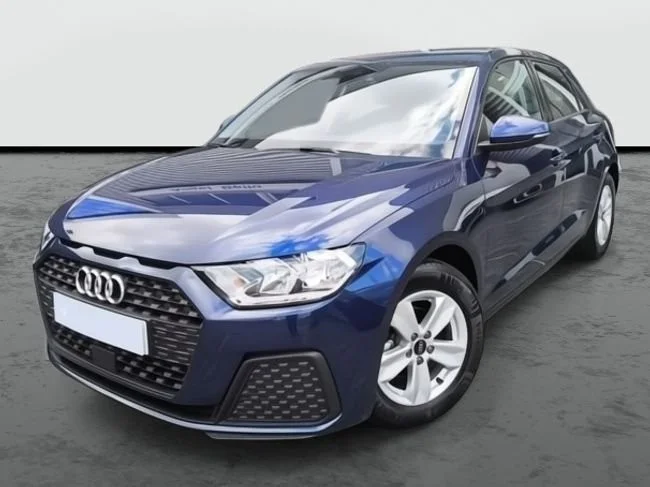 AUDI A1 Sportback Edition 25 TFSI 70 kW (95 CV)