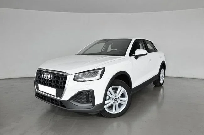 AUDI Q2 Edition 30 TFSI 81 kW (110 CV)