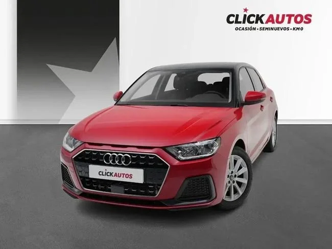 AUDI A1 1.0 TFSI 116CV Advanced