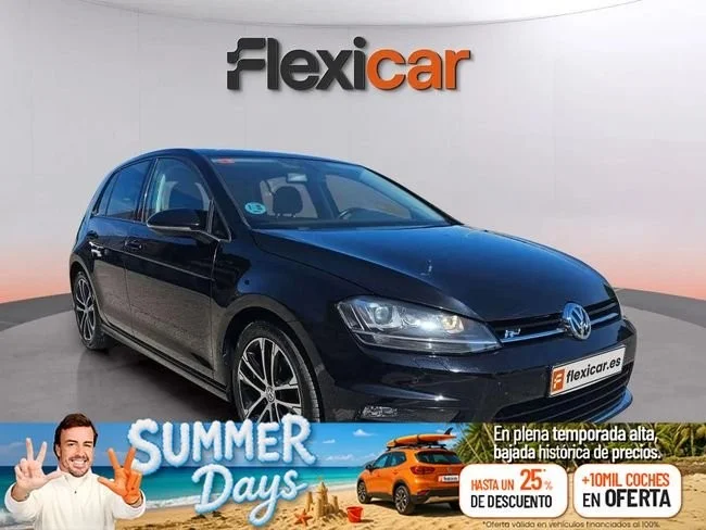 VOLKSWAGEN Golf Golf 2.0TDI CR BMT Sport DSG 150