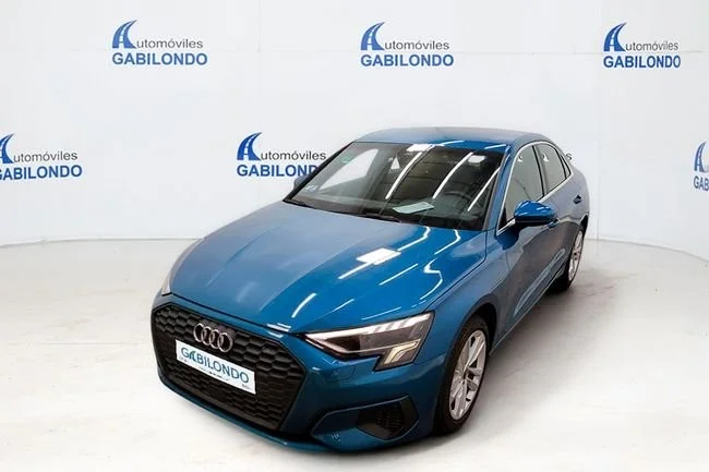 AUDI A3 Sedan Advanced 30 TFSI 81kW S tronic