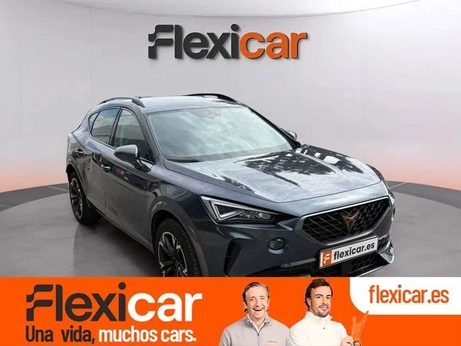 CUPRA Formentor 1.5 TSI 110kW (150 CV) DSG