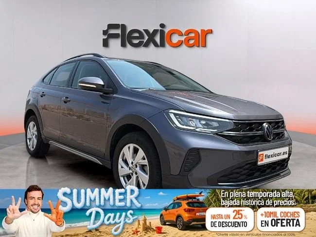 VOLKSWAGEN Taigo Taigo 1.0 TSI Life 70kW