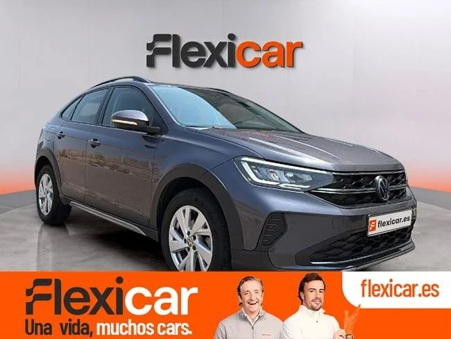 VOLKSWAGEN Taigo Taigo 1.0 TSI Life 70kW