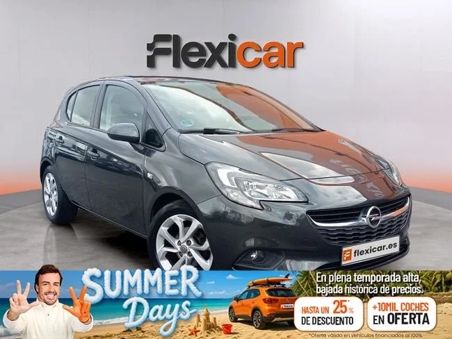 OPEL Corsa Corsa 1.4 Selective 90