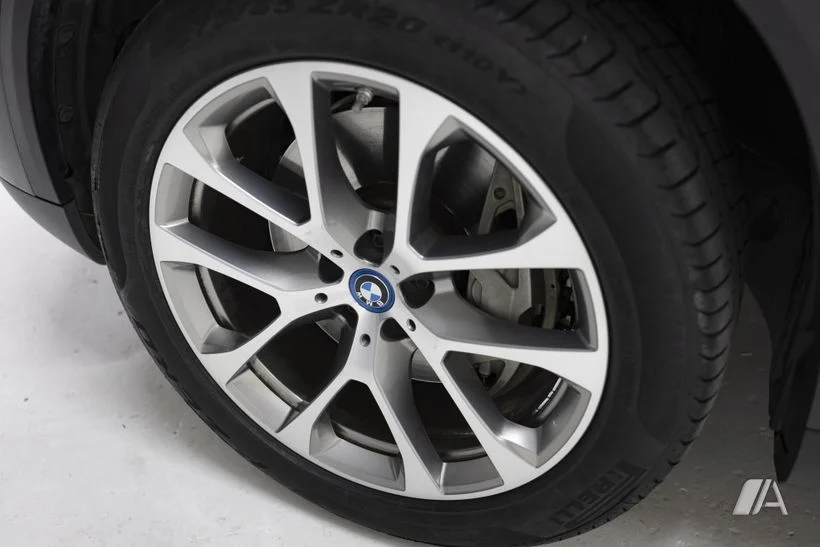 BMW X5 X5 xDrive 45e xLine