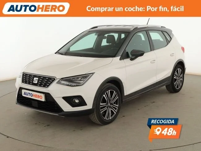 SEAT Arona 1.0 TSI Xcellence