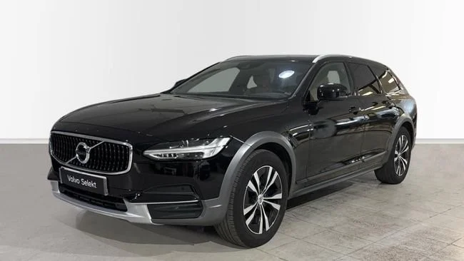 VOLVO V60 Cross Country V60 Cross Country D4 AWD Aut.