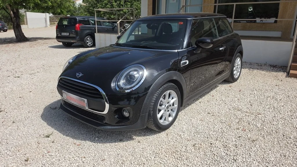 MINI Mini Mini One