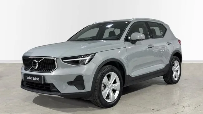 VOLVO XC40 Core, B3 Mild hybrid, Gasolina
