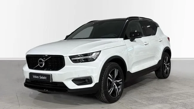 VOLVO XC40 XC40 T3 R-Design
