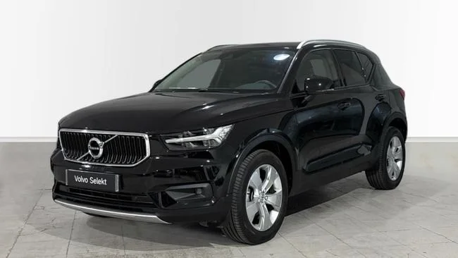 VOLVO XC40 XC40 D3 Momentum Pro AWD Aut.