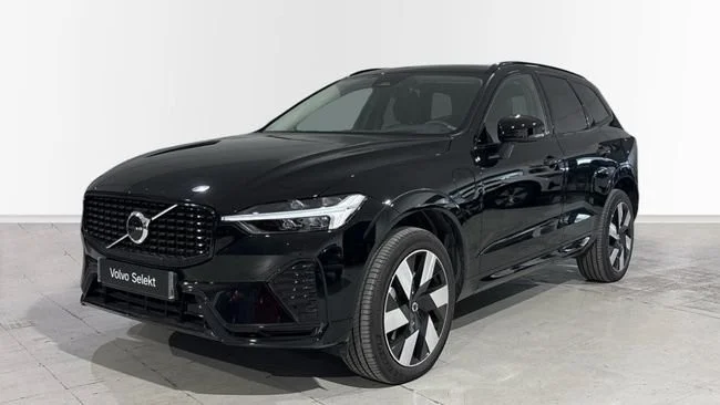VOLVO XC60 Recharge Dark Ultimate T6 Plug-in Hybrid EAWD Automatic