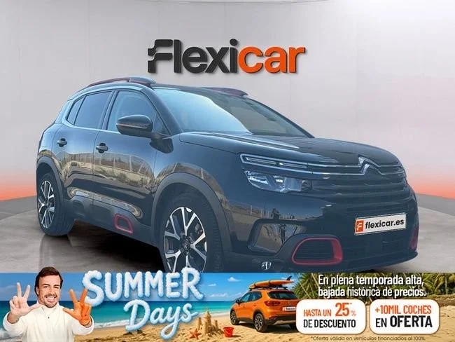 CITROEN C5 Aircross C5 Aircross PureTech S&S Feel 130