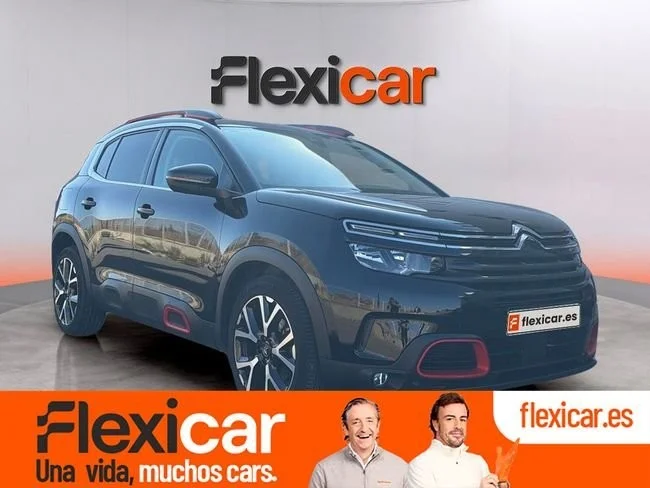 CITROEN C5 Aircross C5 Aircross PureTech S&S Feel 130