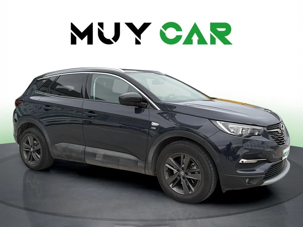 OPEL Grandland X Grandland X 1.5CDTi S&S 120 Aniversario 130