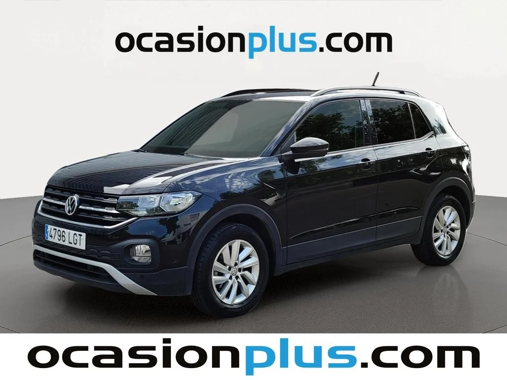 VOLKSWAGEN T-Cross T-Cross 1.0 TSI Advance
