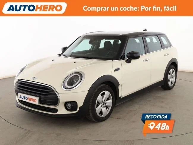 MINI Mini Clubman Cooper