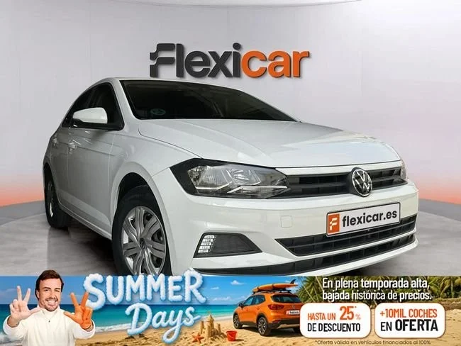 VOLKSWAGEN Polo Polo 1.0 TSI Advance 70kW