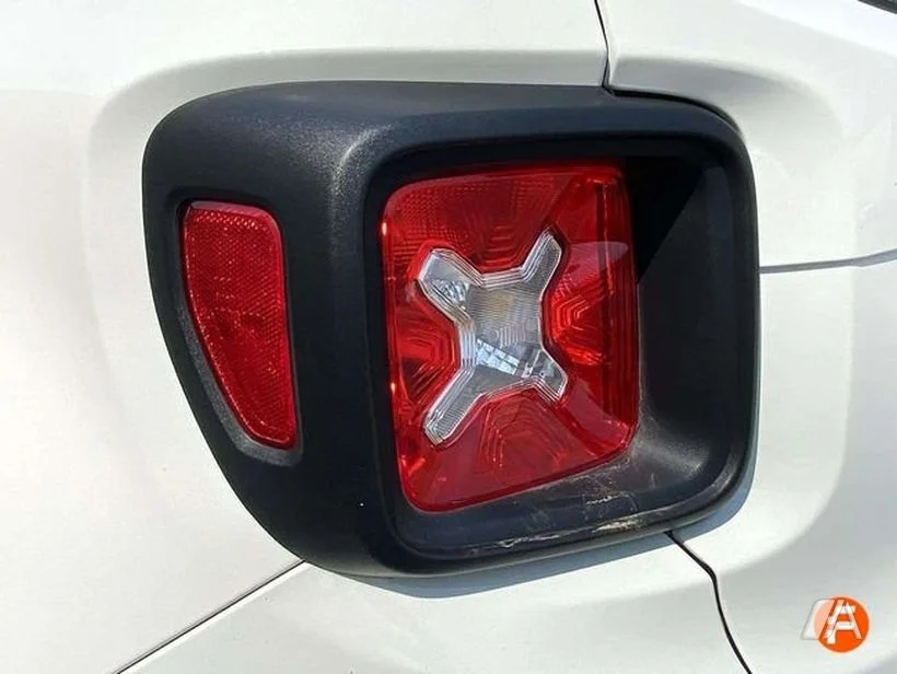 JEEP Renegade Renegade 1.0 Change the Way 4x2