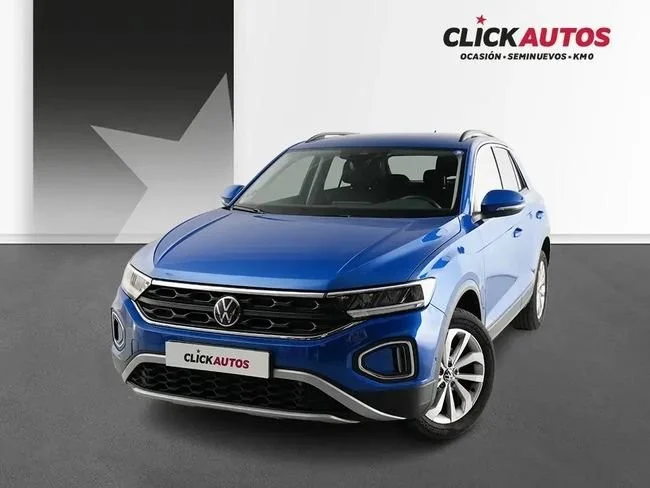 VOLKSWAGEN T-Roc T-Roc 1.0 TSI Life 85kW