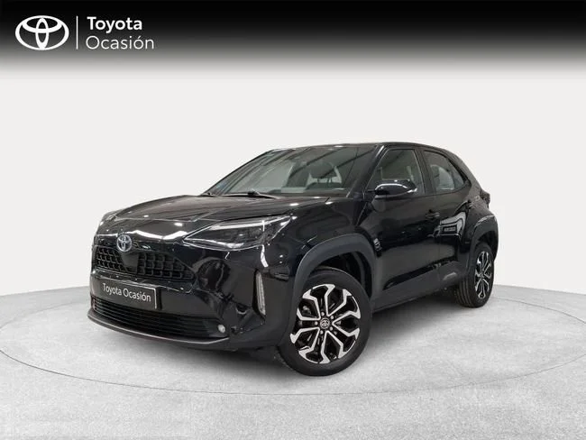 TOYOTA Yaris Cross Yaris Cross 120H Active Tech