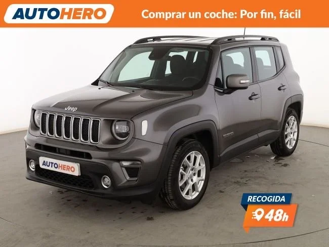 JEEP Renegade Renegade 1.0 Limited 4x2