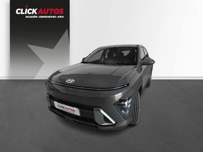 HYUNDAI Kona Kona HEV 1.6 GDI Maxx DT