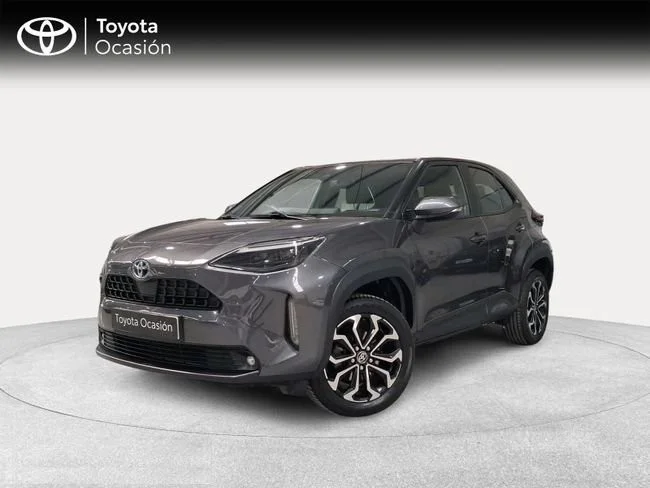 TOYOTA Yaris Cross Yaris Cross 120H Active Tech