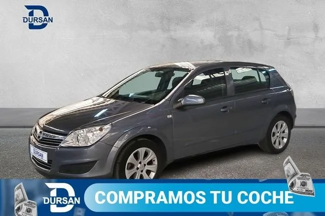 OPEL Astra Astra 1.6 16v Enjoy